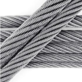 Cables de Acero para Izaje